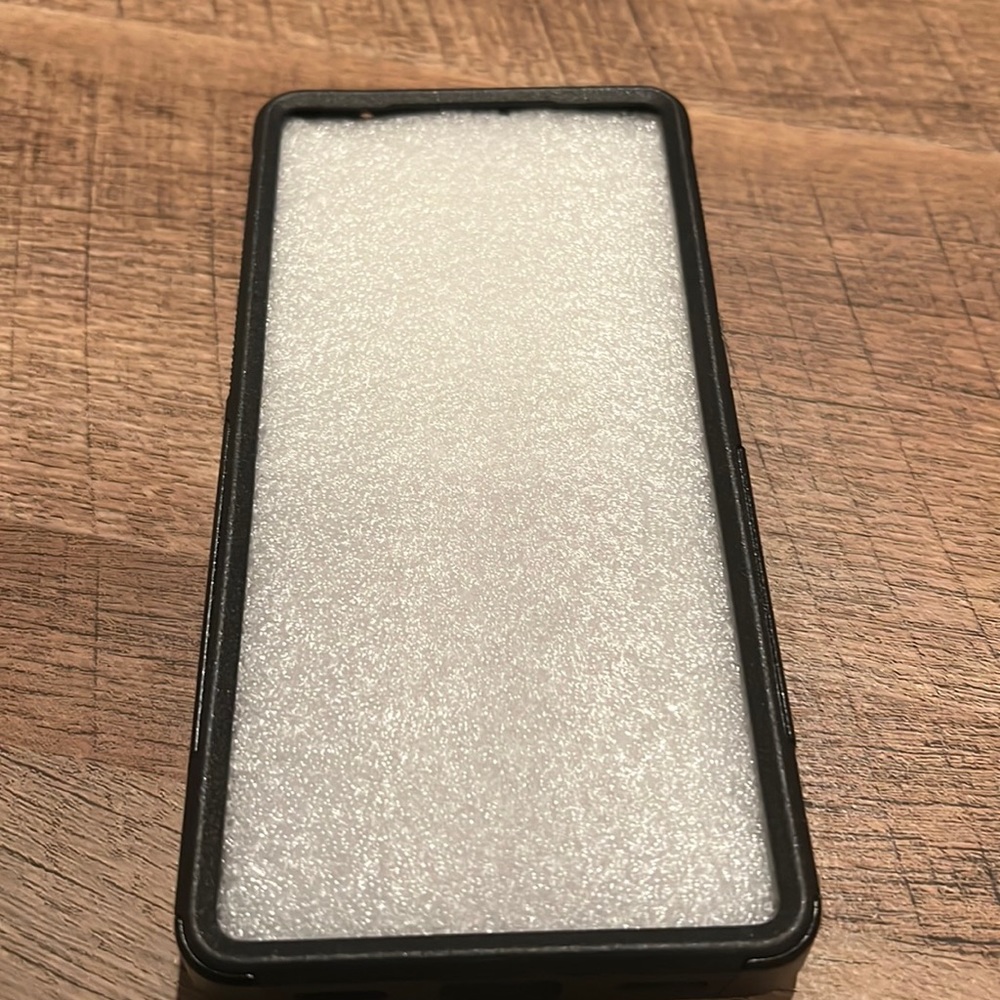 Google pixel 6A 5G Case!
